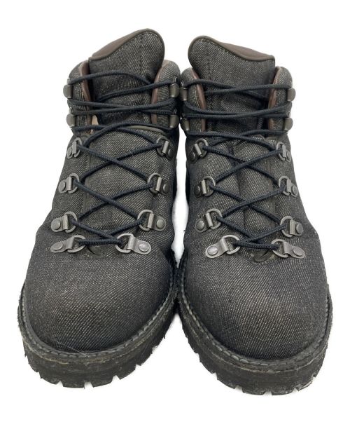 Danner（ダナー）Danner (ダナー) トレッキングブーツ ブラック サイズ:26.5の古着・服飾アイテム