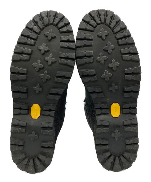 Danner（ダナー）Danner (ダナー) トレッキングブーツ ブラック サイズ:26.5の古着・服飾アイテム