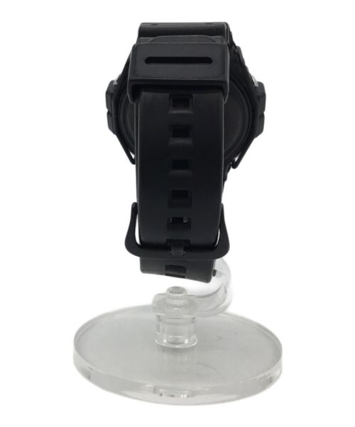 CASIO（カシオ）CASIO (カシオ) N.HOOLYWOOD (エヌ ハリウッド) デジアナウォッチの古着・服飾アイテム