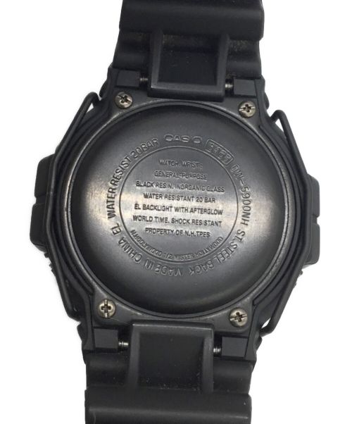 CASIO（カシオ）CASIO (カシオ) N.HOOLYWOOD (エヌ ハリウッド) デジアナウォッチの古着・服飾アイテム