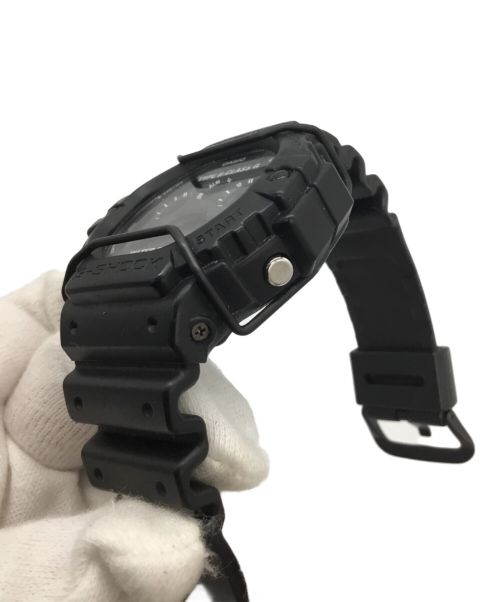 CASIO（カシオ）CASIO (カシオ) N.HOOLYWOOD (エヌ ハリウッド) デジアナウォッチの古着・服飾アイテム