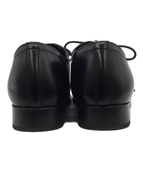 REGAL（リーガル）REGAL (リーガル) ストレートチップシューズ ブラック サイズ:22の古着・服飾アイテム