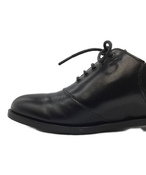 REGAL（リーガル）REGAL (リーガル) ストレートチップシューズ ブラック サイズ:22の古着・服飾アイテム