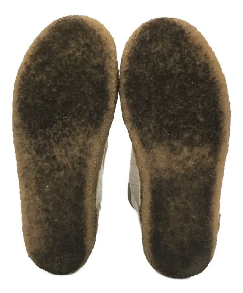 Columbia（コロンビア）Columbia (コロンビア) FOREST PARK SPRING BOOT ベージュ サイズ:22.5の古着・服飾アイテム