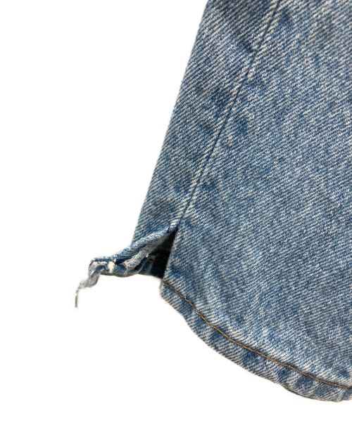 LEVI'S（リーバイス）LEVI'S (リーバイス) デニムパンツ スカイブルー サイズ:34の古着・服飾アイテム