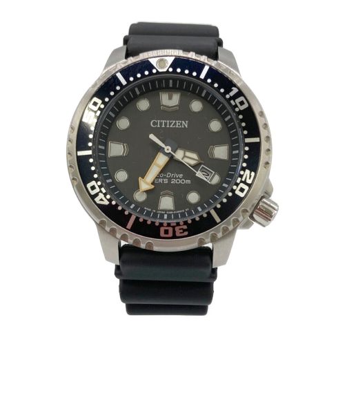 CITIZEN（シチズン）CITIZEN (シチズン) ダイバーズウォッチの古着・服飾アイテム