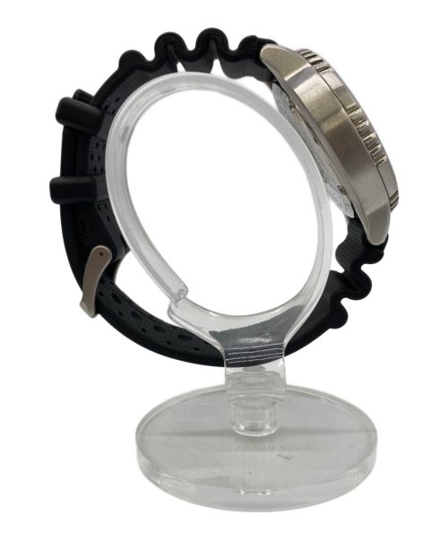 CITIZEN（シチズン）CITIZEN (シチズン) ダイバーズウォッチの古着・服飾アイテム