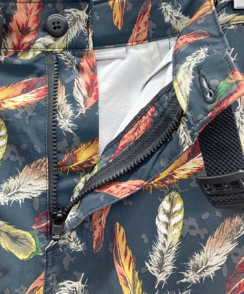 Columbia（コロンビア）Columbia (コロンビア) ハーフパンツ マルチカラー サイズ:Mの古着・服飾アイテム