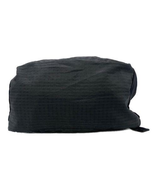 Patagonia（パタゴニア）Patagonia (パタゴニア) ウルトラライト ブラックホール トートパック ブラックの古着・服飾アイテム