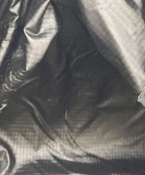 Patagonia（パタゴニア）Patagonia (パタゴニア) ウルトラライト ブラックホール トートパック ブラックの古着・服飾アイテム