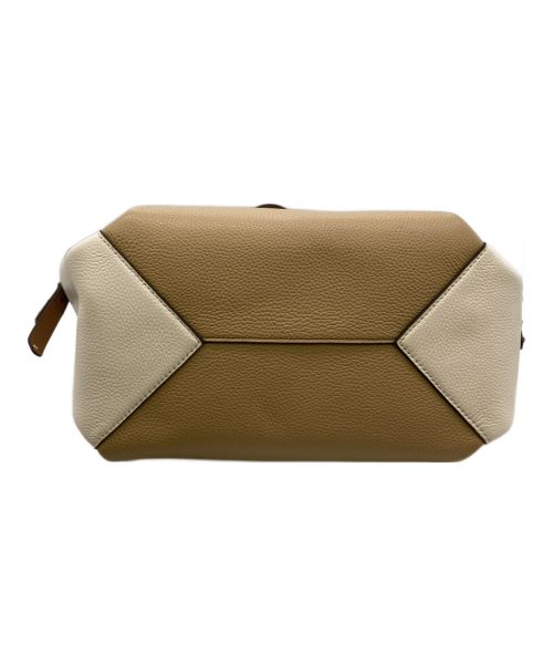 MICHAEL KORS（マイケルコース）MICHAEL KORS (マイケルコース) オープントートラージ キャメル 未使用品の古着・服飾アイテム