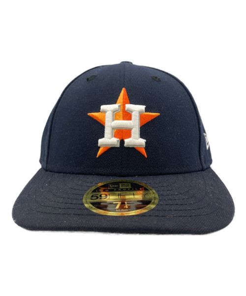 New Era（ニューエラ）New Era (ニューエラ) キャップ ブラックの古着・服飾アイテム