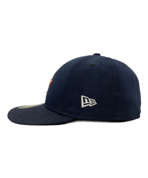 New Era（ニューエラ）New Era (ニューエラ) キャップ ブラックの古着・服飾アイテム