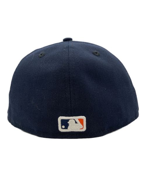 New Era（ニューエラ）New Era (ニューエラ) キャップ ブラックの古着・服飾アイテム