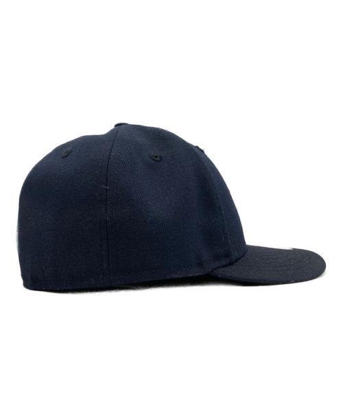 New Era（ニューエラ）New Era (ニューエラ) キャップ ブラックの古着・服飾アイテム