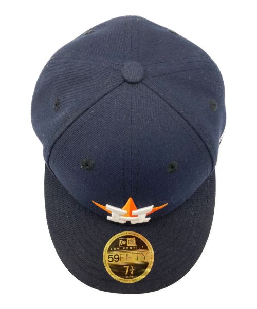New Era（ニューエラ）New Era (ニューエラ) キャップ ブラックの古着・服飾アイテム