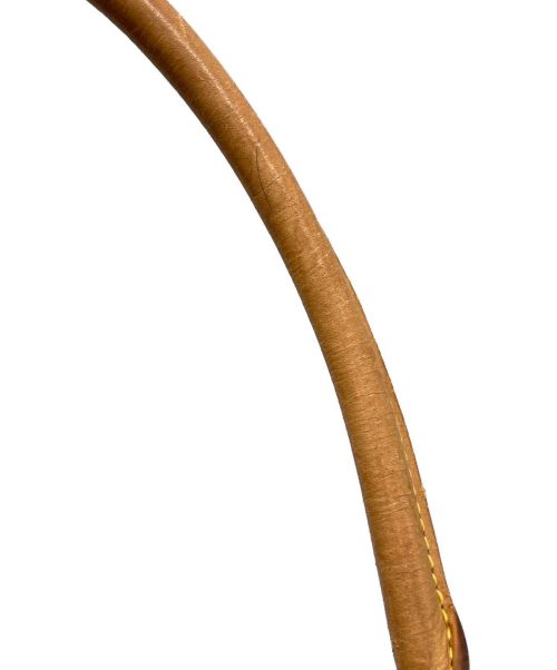 LOUIS VUITTON（ルイ ヴィトン）LOUIS VUITTON (ルイ ヴィトン) ショルダーバッグ ブラウンの古着・服飾アイテム