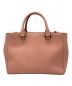 MICHAEL KORS (マイケルコース) トートバッグ ピンク：5800円