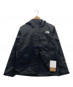 THE NORTH FACEザ ノース フェイス）の古着「マウンテンパーカー」｜ブラック