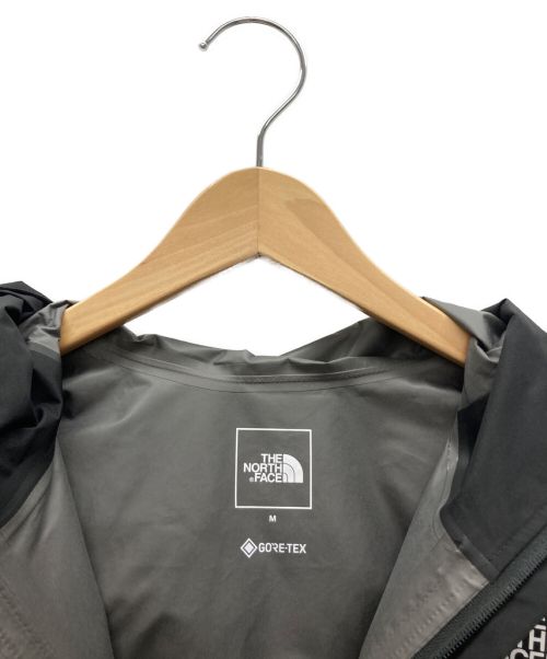 THE NORTH FACE（ザ ノース フェイス）THE NORTH FACE (ザ ノース フェイス) マウンテンパーカー ブラック サイズ:M 未使用品の古着・服飾アイテム