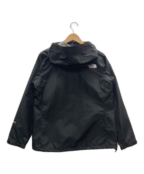 THE NORTH FACE（ザ ノース フェイス）THE NORTH FACE (ザ ノース フェイス) マウンテンパーカー ブラック サイズ:M 未使用品の古着・服飾アイテム