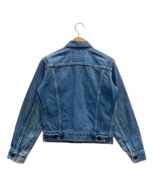 LEVI'S（リーバイス）LEVI'S (リーバイス) デニムジャケット ブルー サイズ:Mの古着・服飾アイテム