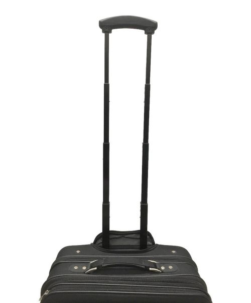 Samsonite（サムソナイト）Samsonite (サムソナイト) 2WAYビジネスキャリーケース ブラックの古着・服飾アイテム
