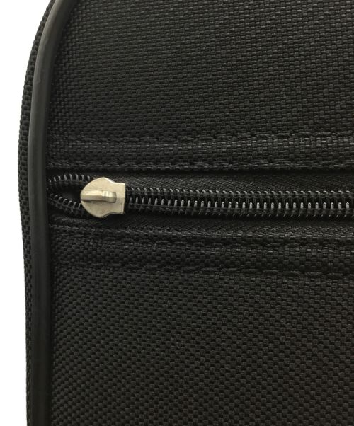 Samsonite（サムソナイト）Samsonite (サムソナイト) 2WAYビジネスキャリーケース ブラックの古着・服飾アイテム