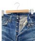 WAREHOUSE (ウエアハウス) デニムパンツ ネイビー サイズ:W31：14000円