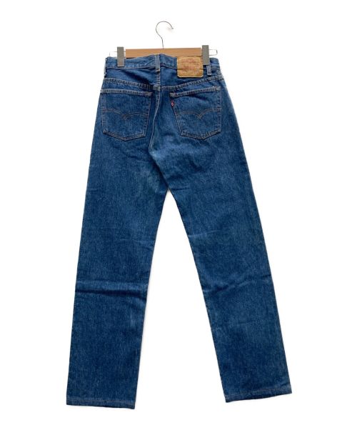 LEVI'S（リーバイス）LEVI'S (リーバイス) デニムパンツ ネイビー サイズ:W30の古着・服飾アイテム