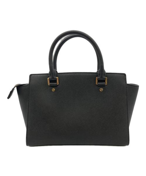 MICHAEL KORS（マイケルコース）MICHAEL KORS (マイケルコース) 2WAYショルダーバッグの古着・服飾アイテム