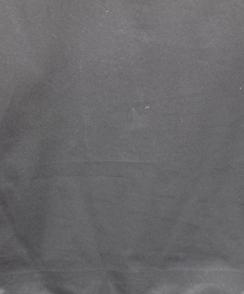 DESCENTE（デサント）DESCENTE (デサント) HARD SHELL JACKET CREAS ブラック サイズ:Mの古着・服飾アイテム