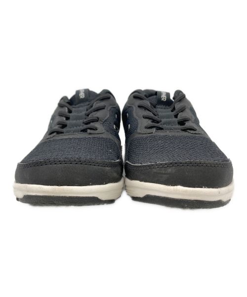 NEW BALANCE（ニューバランス）NEW BALANCE (ニューバランス) スニーカー ブラック サイズ:22.5の古着・服飾アイテム