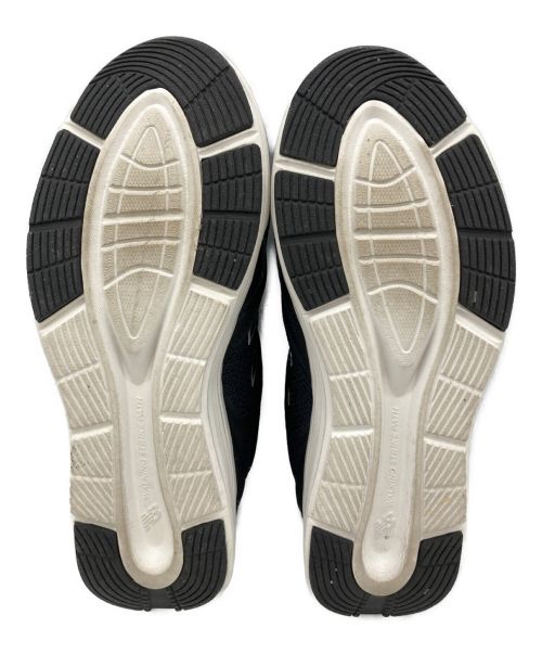 NEW BALANCE（ニューバランス）NEW BALANCE (ニューバランス) スニーカー ブラック サイズ:22.5の古着・服飾アイテム