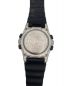 中古・古着 TIMEX (タイメックス) リストウォッチ：3980円