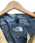 THE NORTH FACE (ザ ノース フェイス) マウンテンライトジャケット ベージュ サイズ:L 未使用品：23000円