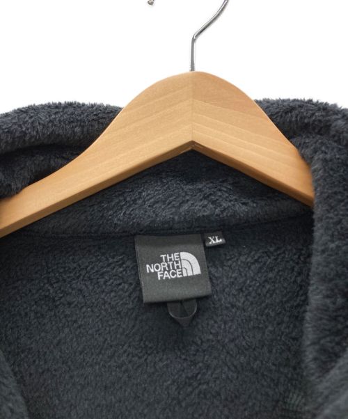 THE NORTH FACE（ザ ノース フェイス）THE NORTH FACE (ザ ノース フェイス) ジップインバーサミッドジャケット ブラック サイズ:XL 未使用品の古着・服飾アイテム