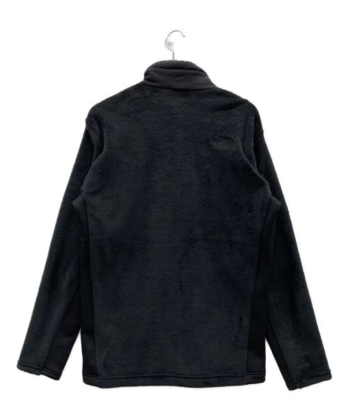 THE NORTH FACE（ザ ノース フェイス）THE NORTH FACE (ザ ノース フェイス) ジップインバーサミッドジャケット ブラック サイズ:XL 未使用品の古着・服飾アイテム