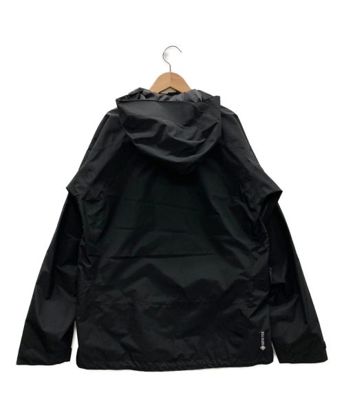 MAMMUT（マムート）MAMMUT (マムート) Ayako Pro 2.0 HS フーデッド ジャケット ブラック サイズ:L 未使用品の古着・服飾アイテム