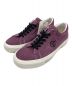 VANS（ヴァンズ）の古着「ローカットスニーカー」｜パープル