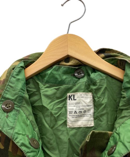 SEYNTEX（センテックス）SEYNTEX (センテックス) ミリタリーコート ピンク サイズ:8000/9095の古着・服飾アイテム
