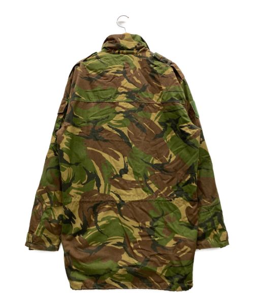 SEYNTEX（センテックス）SEYNTEX (センテックス) ミリタリーコート ピンク サイズ:8000/9095の古着・服飾アイテム