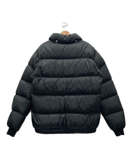 MountainEquipment（マウンテンイクィップメント）MountainEquipment (マウンテンイクィップメント) ダウンジャケット ブラック サイズ:XLの古着・服飾アイテム