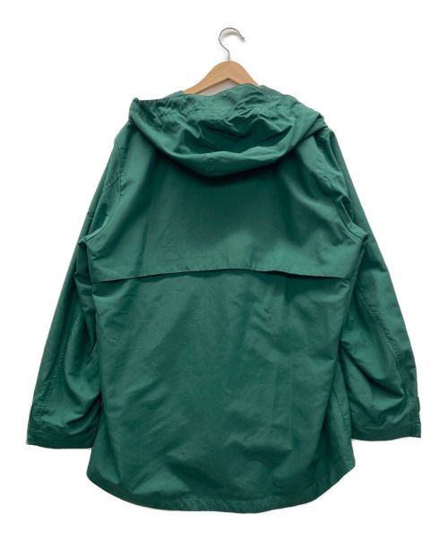 URBAN RESEARCH（アーバンリサーチ）URBAN RESEARCH (アーバンリサーチ) NANGA (ナンガ) マウンテンパーカー グリーン サイズ:Lの古着・服飾アイテム