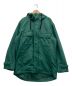 URBAN RESEARCH（アーバンリサーチ）の古着「マウンテンパーカー」｜グリーン