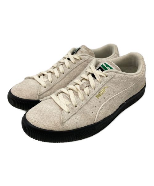 PUMA（プーマ）PUMA (プーマ) スニーカー ホワイト サイズ:26.5の古着・服飾アイテム