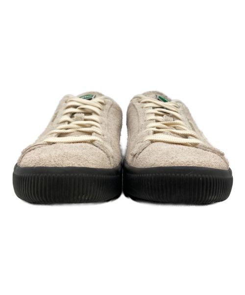 PUMA（プーマ）PUMA (プーマ) スニーカー ホワイト サイズ:26.5の古着・服飾アイテム