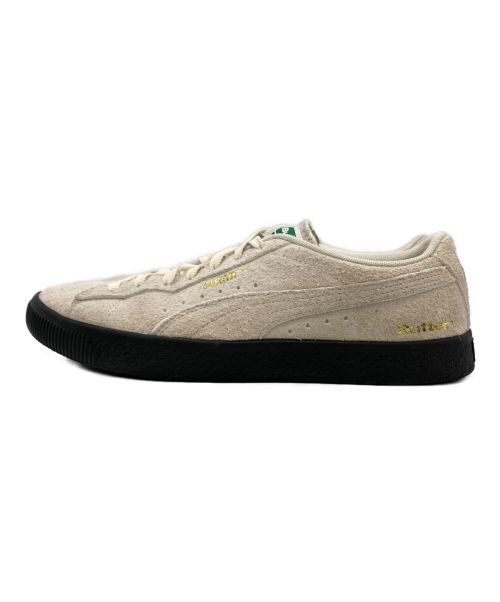 PUMA（プーマ）PUMA (プーマ) スニーカー ホワイト サイズ:26.5の古着・服飾アイテム