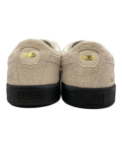 PUMA（プーマ）PUMA (プーマ) スニーカー ホワイト サイズ:26.5の古着・服飾アイテム