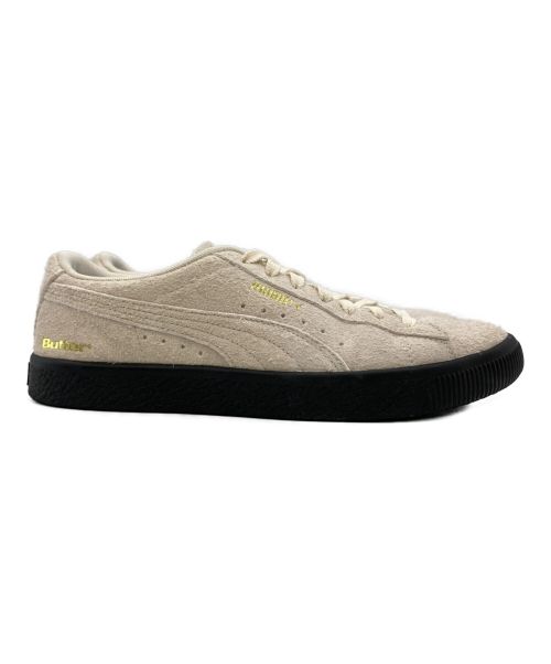 PUMA（プーマ）PUMA (プーマ) スニーカー ホワイト サイズ:26.5の古着・服飾アイテム